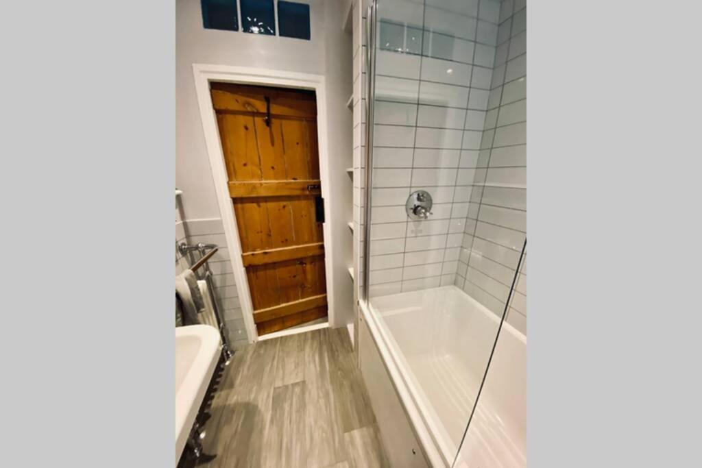 Angel Cottage, Boxgrove, Chichester - Relax And Unwind Eksteriør bilde